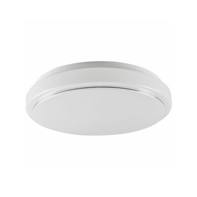 Потолочный светильник Goldlux 326836 Bogdan E27 2x20W IP20 Wh