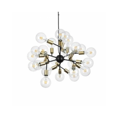 Люстра Ideal Lux 238241 Spark SP24