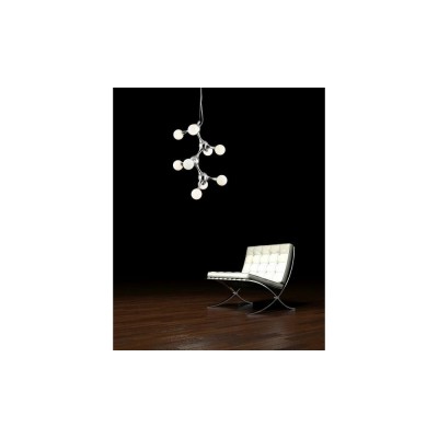 Подвесной светильник Azzardo AZ0109 NEURONO(MP 6199-9)