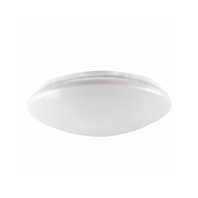 Потолочный светильник Goldlux 326867 Bonifacy E27 2x20W IP20 Wh