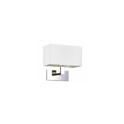 Бра Azzardo AZ1525 MARTENS(MB2251-B-E27 WH)