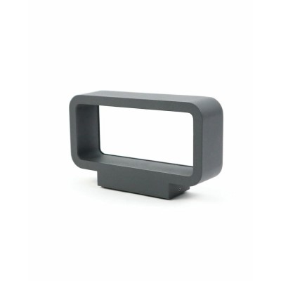 Светильник уличный Nowodvorski 6776 Muno LED 1x6W 3000K 242Lm IP54 Gr Светильник уличный Nowodvorski 6776 Muno LED 1x6W 3000K 242Lm IP54 Gr