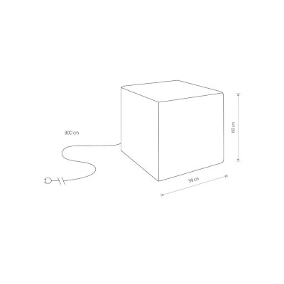 Светильник уличный Nowodvorski 8965 Cumulus E27 1x60W IP44 Wh Светильник уличный Nowodvorski 8965 Cumulus E27 1x60W IP44 Wh