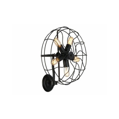 Бра Azzardo AZ1349 FAN(FLMB01)