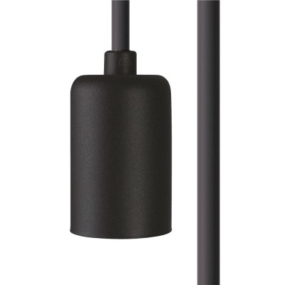 Кабель для светильника Nowodvorski 8668 Cameleon Cable 3,5m E27 25W IP20 Bl