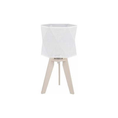 Настольная лампа TK lighting 1018 BRUNO