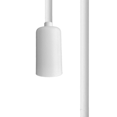 Кабель для светильника Nowodvorski 8654 Cameleon Cable 1,5m E27 25W IP20 Wh