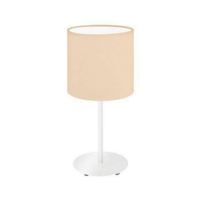 Настольная лампа Eglo 97565 Pasteri E27 1x60W IP20 Настольная лампа Eglo 97565 Pasteri E27 1x60W IP20