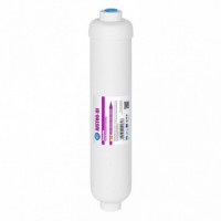 Деминализирующий картридж Aquafilter AISTRO-DI