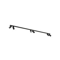 Спот Nowodvorski 7844 Mono VI GU10 6x10W IP20 Bl