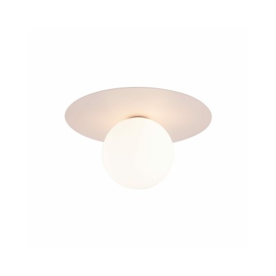 Бра Tk Lighting 10228 Pixi G9 1x8W IP20 Pink