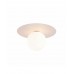 Бра Tk Lighting 10228 Pixi G9 1x8W IP20 Pink