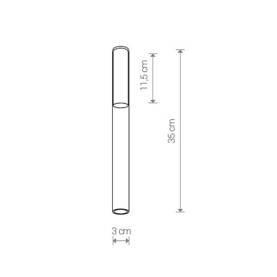 Абажур Nowodvorski 8403 Cameleon STransparentaw M G9 Transparent Абажур Nowodvorski 8403 Cameleon STransparentaw M G9 Transparent