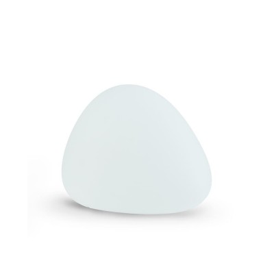 Светильник уличный Nowodvorski 10579 Stone S E27 1x25W IP44 Wh Светильник уличный Nowodvorski 10579 Stone S E27 1x25W IP44 Wh