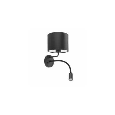 Бра TK Lighting 4281 Mia black