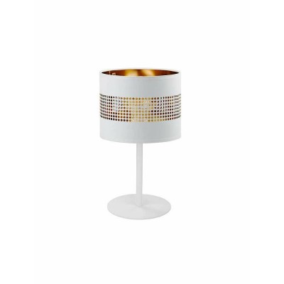 Настольная лампа TK lighting 5056 Tago white