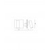 Бра Ideal Lux 250137 Lite AP Nickel Бра Ideal Lux 250137 Lite AP Nickel