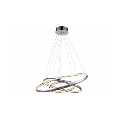 Подвесной светильник Azzardo AZ1609 BRIGHTON(MP57043-3)