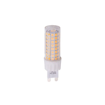 Лампочка Nowodvorski 10933 Bulb G9 1x7W 4000K 900Lm Wh