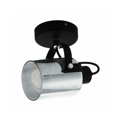 Бра Eglo 99052 Berregas E27 28W IP20