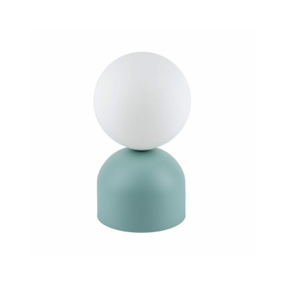 Настольная лампа TK Lighting 16039 Miki G9 1x8W IP20