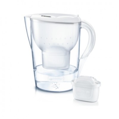 Фильтр-кувшин BRITA Marella XL Maxtra+ white (MEMO)