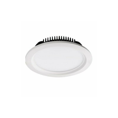 Потолочный светильник Kanlux 25511 Tybia LED 1x25W 4000K 2600Lm IP20