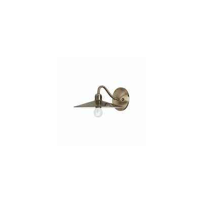 Бра Ideal Lux CANTINA AP1 BRUNITO 112626