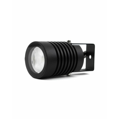 Светильник уличный Nowodvorski 9100 Spike LED 1x5W 3000K 300Lm IP54 Bl Светильник уличный Nowodvorski 9100 Spike LED 1x5W 3000K 300Lm IP54 Bl