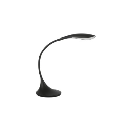 Настольная лампа Kanlux 22343 Franco ll Led 1x6.8W 3000K 590Lm IP20 Bk Настольная лампа Kanlux 22343 Franco ll Led 1x6.8W 3000K 590Lm IP20 Bk
