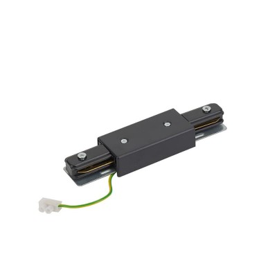 Ввод питания Nowodvorski 10226 Profile Power Straight Connector IP20 Bl