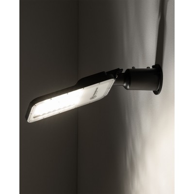 Светильник уличный Nowodvorski 10641 Pathway Led Pro Head 1x60W 3000K 5700Lm IP65 Светильник уличный Nowodvorski 10641 Pathway Led Pro Head 1x60W 3000K 5700Lm IP65