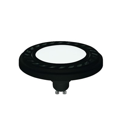 Лампа Nowodvorski 9342 Reflector led GU10 1x9W 3000K 660Lm IP20 Bl