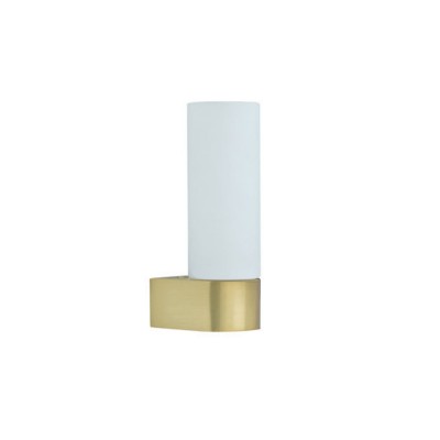 Бра Nowodvorski 10724 Natalie G9 1x10W IP44 Brass