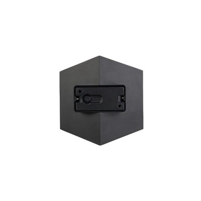 Светильник уличный Nowodvorski 8141 Triangles LED 2x5W 3000K 750Lm IP54 Bl Светильник уличный Nowodvorski 8141 Triangles LED 2x5W 3000K 750Lm IP54 Bl