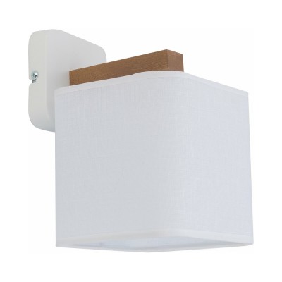 Бра TK Lighting 4161 Tora white