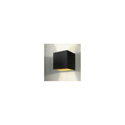Бра Azzardo AZ1052 GOLD MARS(BLACK GOLD MARS)