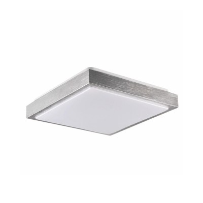 Потолочный светильник Goldlux 326874 Kazimierz E27 2x20W IP20 Silver