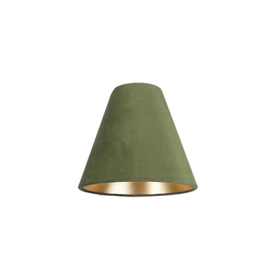 Абажур Nowodvorski 8503 Cameleon Cone S V Green