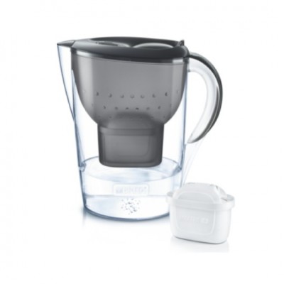 Фильтр-кувшин BRITA Marella XL Maxtra+ graphite (MEMO)