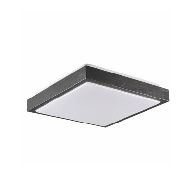 Потолочный светильник Goldlux 327314 Kazimierz E27 2x20W IP20 Bk