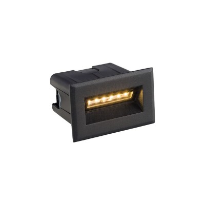 Светильник уличный Nowodvorski 8164 Bay LED 1x3W 3000K 200Lm IP65 Bl Светильник уличный Nowodvorski 8164 Bay LED 1x3W 3000K 200Lm IP65 Bl