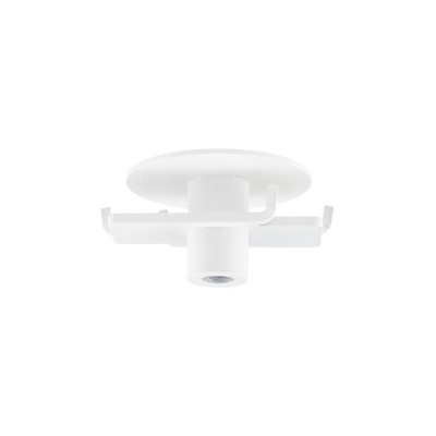 Основание для светильника Nowodvorski 11185 Cameleon Canopy F Mini 40W IP20 Wh