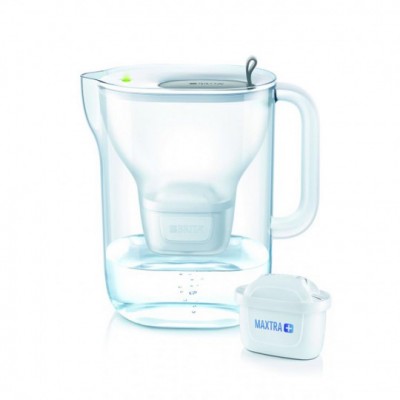 Фильтр-кувшин BRITA Style XL Maxtra+ grey