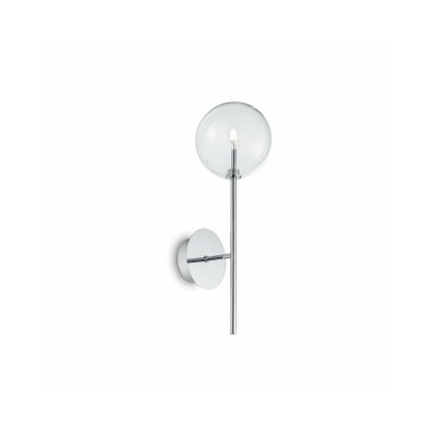 Бра Ideal Lux Equinoxe ap1 cromo 200132