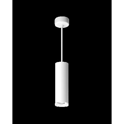 Подвесной светильник Goldlux 324832 Turyn GU10 1x10W IP44 Wh