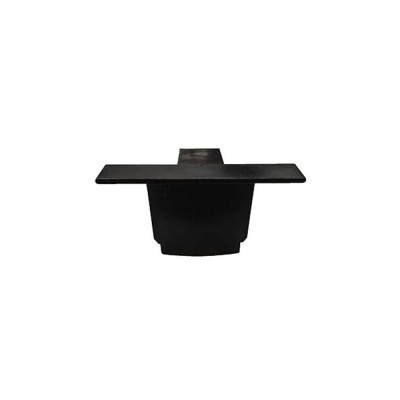 Заглушка Nowodvorski 8687 Ctls Recessed Dead End Cap Bl