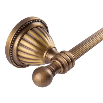 Полотенцедержатель KUGU Hestia antique 901A