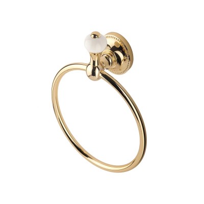 Кольцо для полотенца KUGU Pan 004G Кольцо для полотенца KUGU Pan 004G