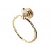 Кольцо для полотенца KUGU Pan 004G Кольцо для полотенца KUGU Pan 004G
